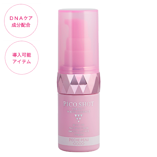 PECHE PEAU ピーチポウ ピコショット パーフェクトリフティング