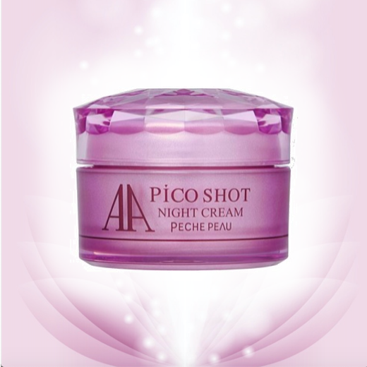 DNAコスメ [PECHE PEAU] | Ever Feel