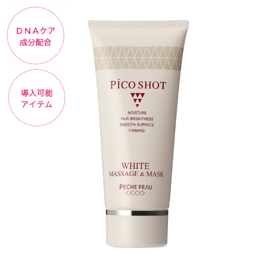 DNAコスメ [PECHE PEAU] | Ever Feel